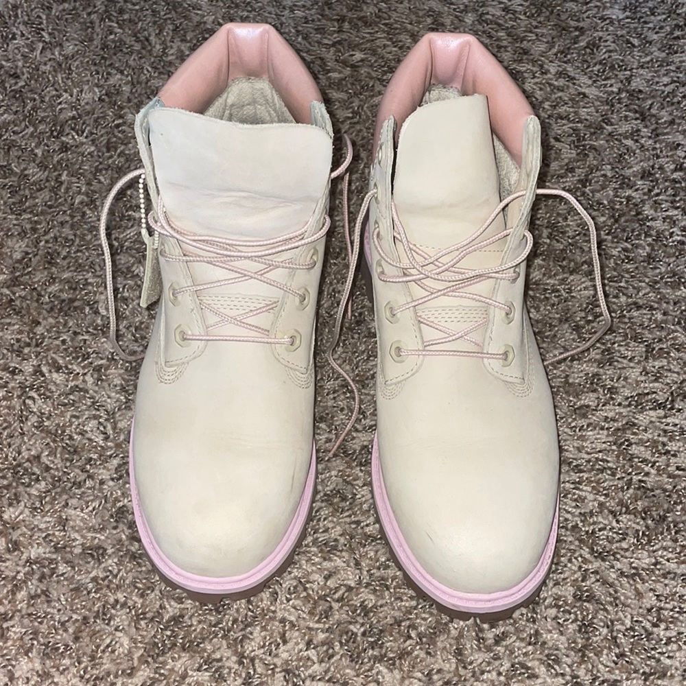 Birthday Edition Timberland boots